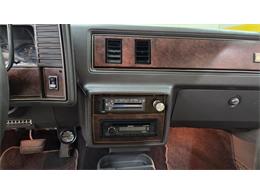 1983 Chevrolet Monte Carlo (CC-2096327) for sale in Mankato, Minnesota
