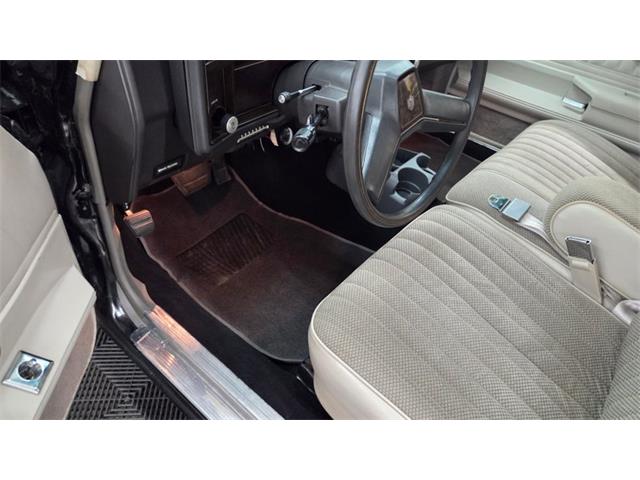 1983 Chevrolet Monte Carlo (CC-2096327) for sale in Mankato, Minnesota