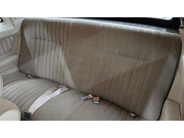 1983 Chevrolet Monte Carlo (CC-2096327) for sale in Mankato, Minnesota