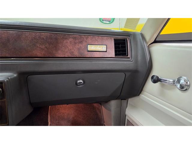 1983 Chevrolet Monte Carlo (CC-2096327) for sale in Mankato, Minnesota