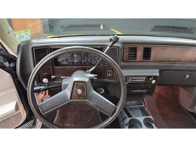 1983 Chevrolet Monte Carlo (CC-2096327) for sale in Mankato, Minnesota