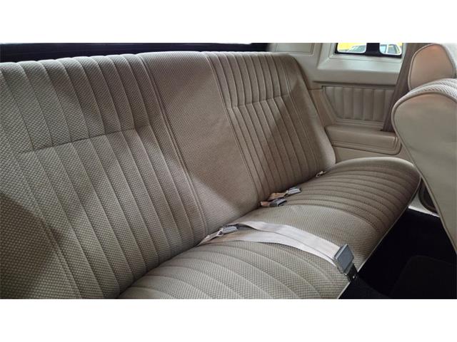 1983 Chevrolet Monte Carlo (CC-2096327) for sale in Mankato, Minnesota