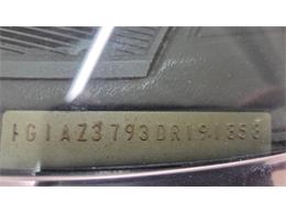1983 Chevrolet Monte Carlo (CC-2096327) for sale in Mankato, Minnesota