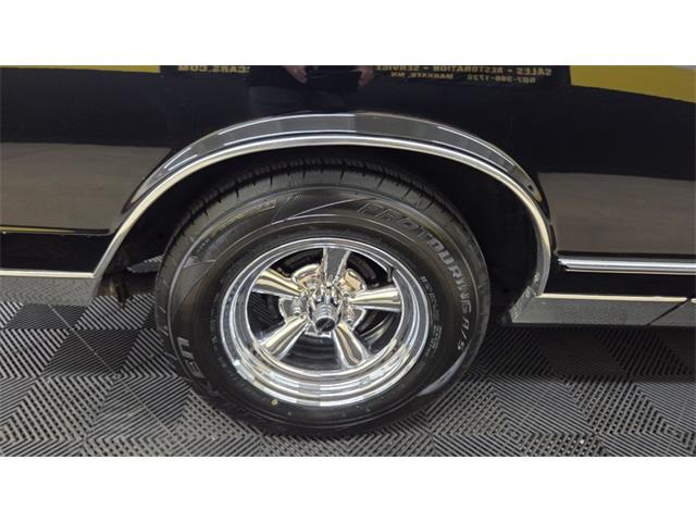 1983 Chevrolet Monte Carlo (CC-2096327) for sale in Mankato, Minnesota