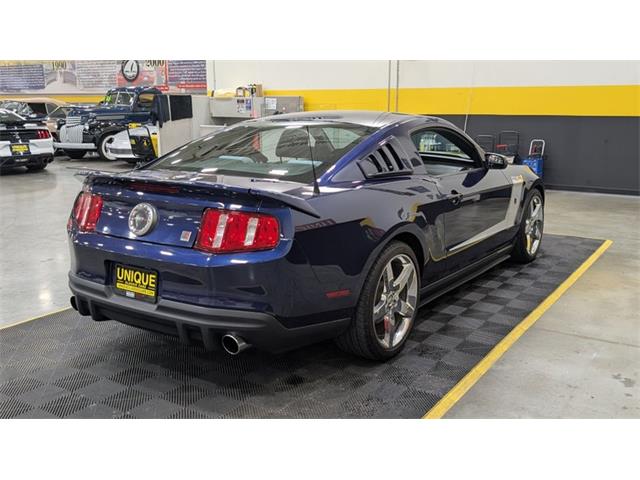 2010 Ford Mustang (CC-2096328) for sale in Mankato, Minnesota