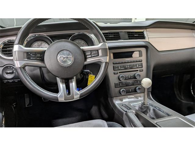 2010 Ford Mustang (CC-2096328) for sale in Mankato, Minnesota