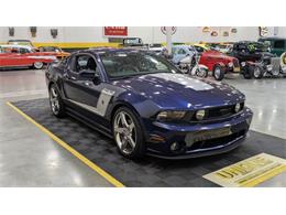 2010 Ford Mustang (CC-2096328) for sale in Mankato, Minnesota