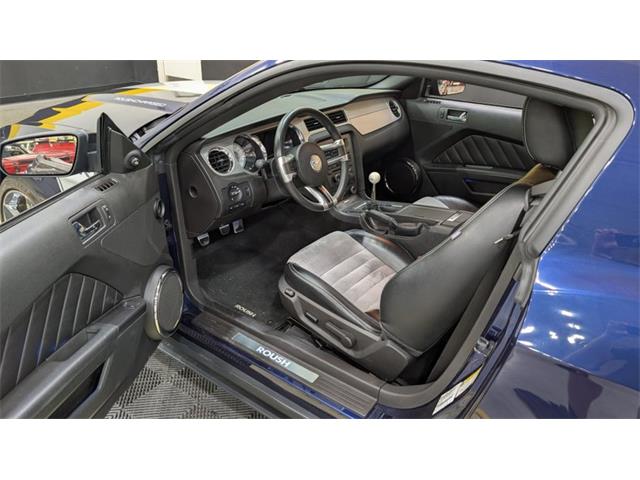 2010 Ford Mustang (CC-2096328) for sale in Mankato, Minnesota