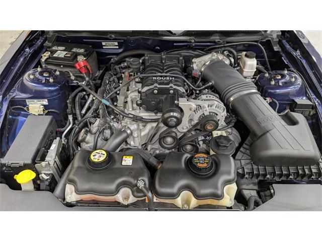 2010 Ford Mustang (CC-2096328) for sale in Mankato, Minnesota