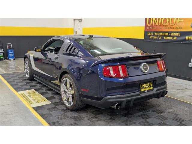2010 Ford Mustang (CC-2096328) for sale in Mankato, Minnesota