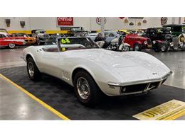 1968 Chevrolet Corvette (CC-2096329) for sale in Mankato, Minnesota