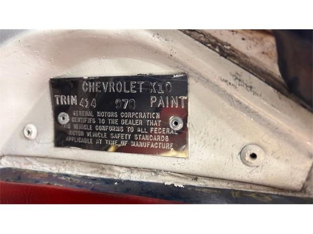 1968 Chevrolet Corvette (CC-2096329) for sale in Mankato, Minnesota