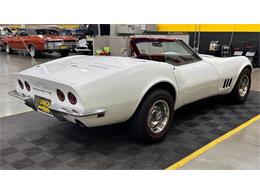 1968 Chevrolet Corvette (CC-2096329) for sale in Mankato, Minnesota
