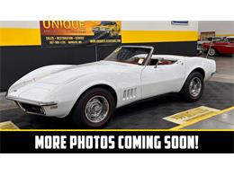 1968 Chevrolet Corvette (CC-2096329) for sale in Mankato, Minnesota