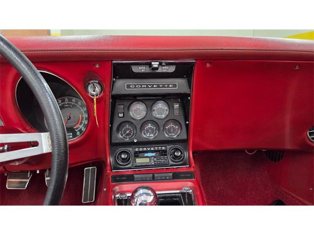 1968 Chevrolet Corvette (CC-2096329) for sale in Mankato, Minnesota