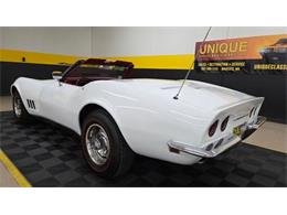 1968 Chevrolet Corvette (CC-2096329) for sale in Mankato, Minnesota