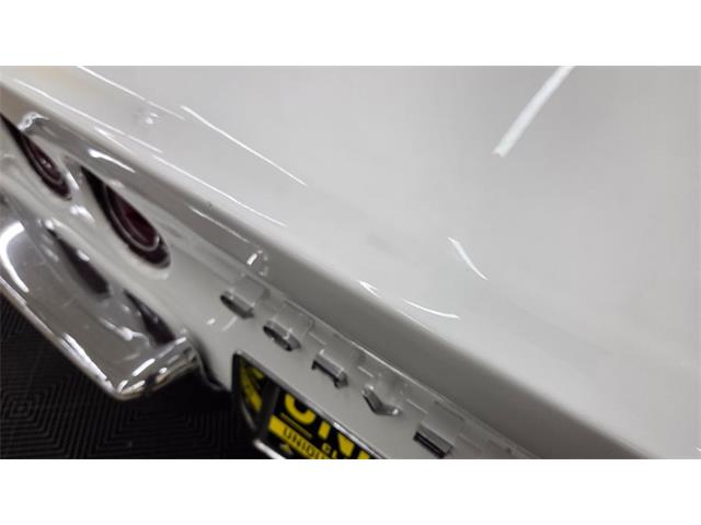 1968 Chevrolet Corvette (CC-2096329) for sale in Mankato, Minnesota