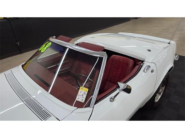 1968 Chevrolet Corvette (CC-2096329) for sale in Mankato, Minnesota