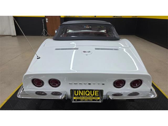 1968 Chevrolet Corvette (CC-2096329) for sale in Mankato, Minnesota