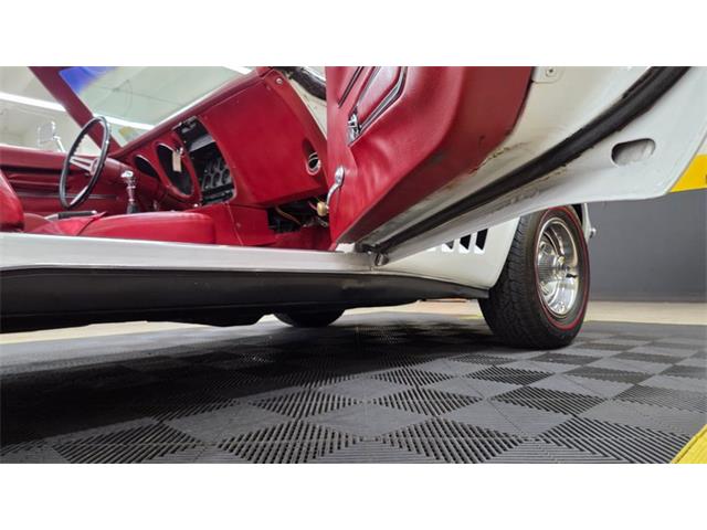 1968 Chevrolet Corvette (CC-2096329) for sale in Mankato, Minnesota