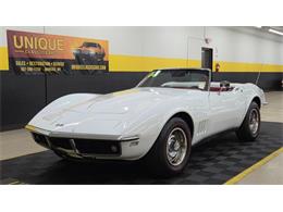 1968 Chevrolet Corvette (CC-2096329) for sale in Mankato, Minnesota