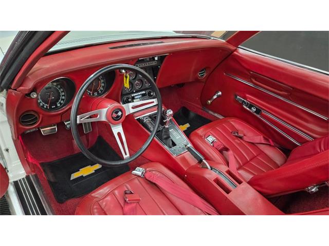 1968 Chevrolet Corvette (CC-2096329) for sale in Mankato, Minnesota