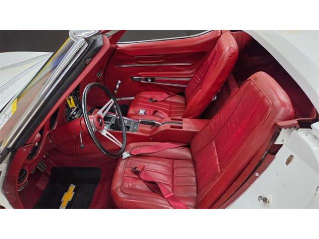 1968 Chevrolet Corvette (CC-2096329) for sale in Mankato, Minnesota