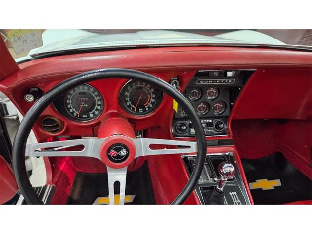 1968 Chevrolet Corvette (CC-2096329) for sale in Mankato, Minnesota
