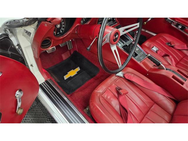 1968 Chevrolet Corvette (CC-2096329) for sale in Mankato, Minnesota