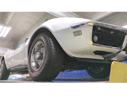1968 Chevrolet Corvette (CC-2096329) for sale in Mankato, Minnesota
