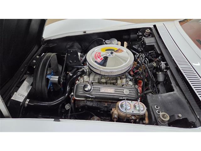1968 Chevrolet Corvette (CC-2096329) for sale in Mankato, Minnesota