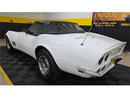 1968 Chevrolet Corvette (CC-2096329) for sale in Mankato, Minnesota