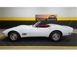 1968 Chevrolet Corvette (CC-2096329) for sale in Mankato, Minnesota