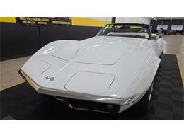 1968 Chevrolet Corvette (CC-2096329) for sale in Mankato, Minnesota