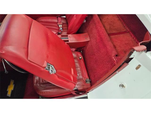 1968 Chevrolet Corvette (CC-2096329) for sale in Mankato, Minnesota