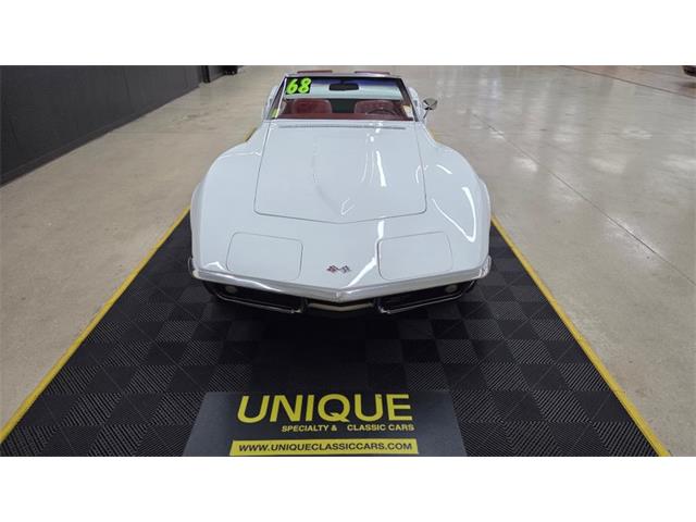 1968 Chevrolet Corvette (CC-2096329) for sale in Mankato, Minnesota