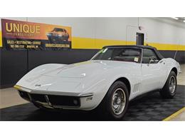 1968 Chevrolet Corvette (CC-2096329) for sale in Mankato, Minnesota