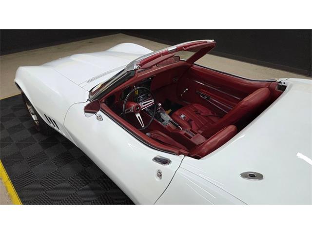 1968 Chevrolet Corvette (CC-2096329) for sale in Mankato, Minnesota