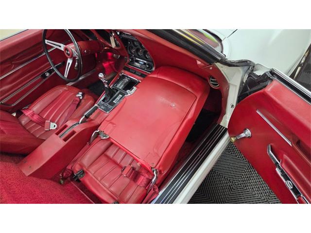 1968 Chevrolet Corvette (CC-2096329) for sale in Mankato, Minnesota