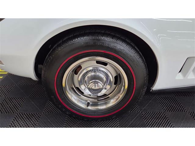 1968 Chevrolet Corvette (CC-2096329) for sale in Mankato, Minnesota