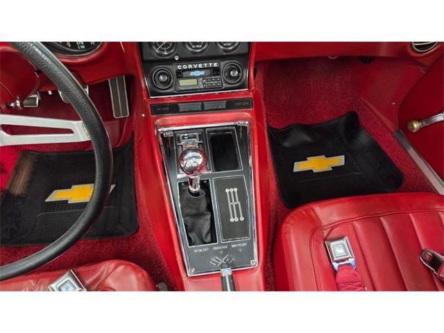 1968 Chevrolet Corvette (CC-2096329) for sale in Mankato, Minnesota