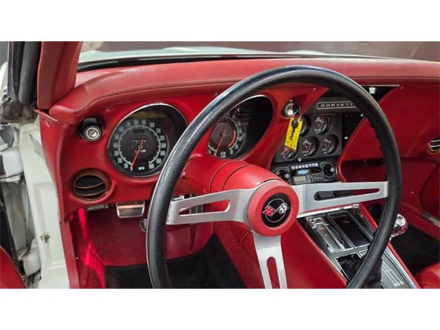 1968 Chevrolet Corvette (CC-2096329) for sale in Mankato, Minnesota