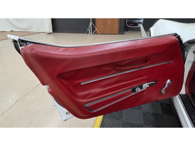 1968 Chevrolet Corvette (CC-2096329) for sale in Mankato, Minnesota