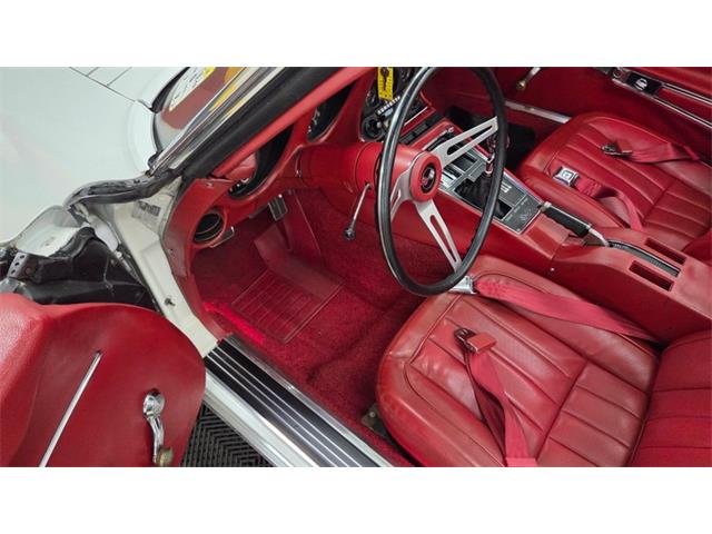 1968 Chevrolet Corvette (CC-2096329) for sale in Mankato, Minnesota