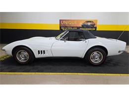 1968 Chevrolet Corvette (CC-2096329) for sale in Mankato, Minnesota
