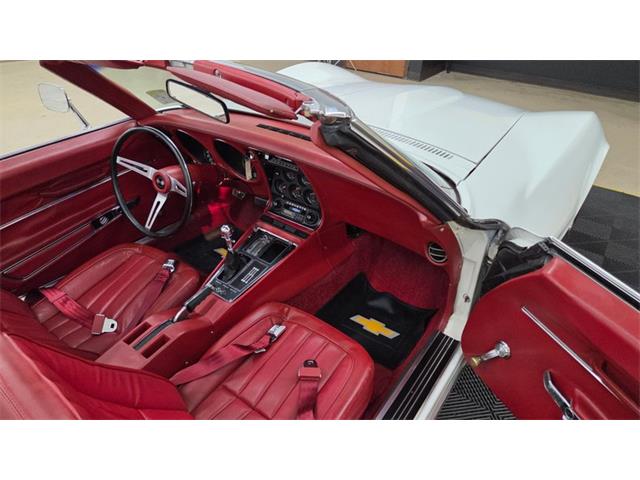 1968 Chevrolet Corvette (CC-2096329) for sale in Mankato, Minnesota