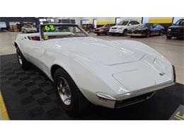 1968 Chevrolet Corvette (CC-2096329) for sale in Mankato, Minnesota