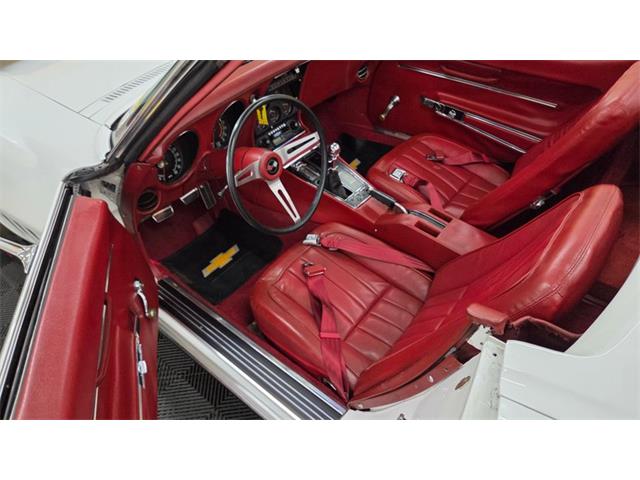 1968 Chevrolet Corvette (CC-2096329) for sale in Mankato, Minnesota