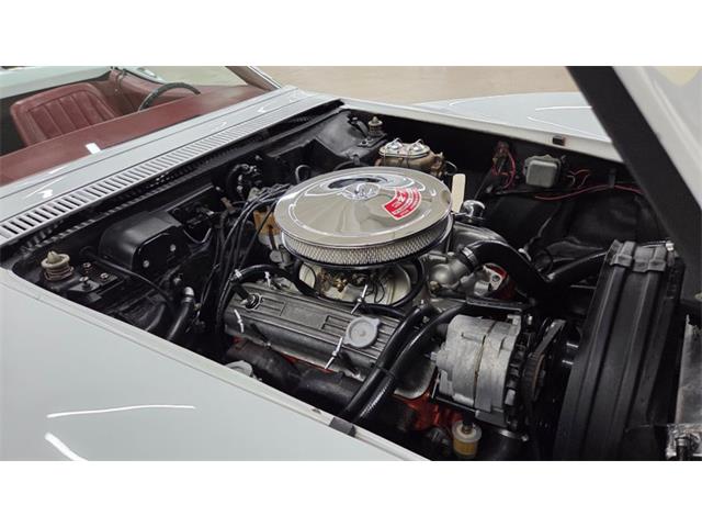 1968 Chevrolet Corvette (CC-2096329) for sale in Mankato, Minnesota