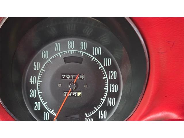 1968 Chevrolet Corvette (CC-2096329) for sale in Mankato, Minnesota